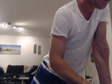 1sexysexy  06-08-2021 Recorded Video Nude